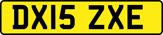 DX15ZXE