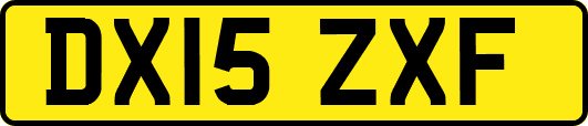DX15ZXF