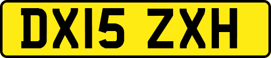 DX15ZXH