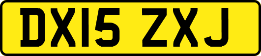 DX15ZXJ