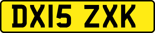 DX15ZXK