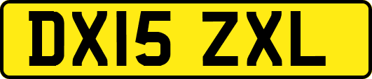 DX15ZXL