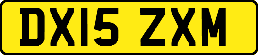 DX15ZXM