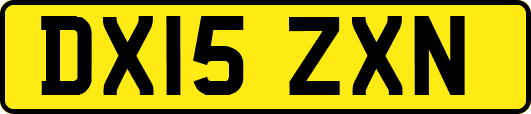 DX15ZXN