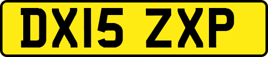 DX15ZXP