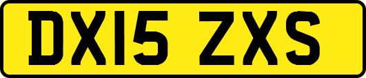 DX15ZXS