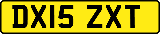 DX15ZXT