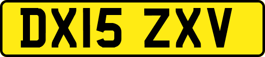 DX15ZXV