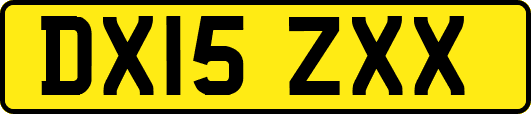DX15ZXX
