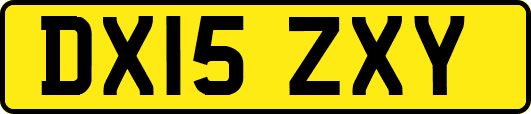 DX15ZXY