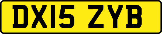 DX15ZYB