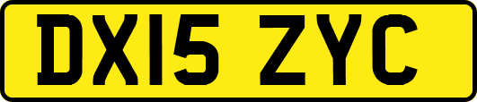 DX15ZYC