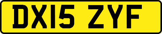 DX15ZYF