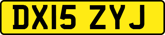 DX15ZYJ