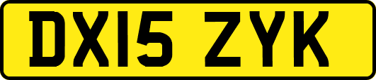 DX15ZYK