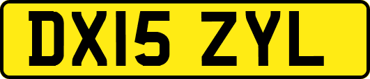DX15ZYL