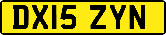 DX15ZYN