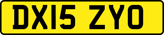 DX15ZYO