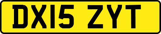 DX15ZYT