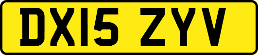 DX15ZYV