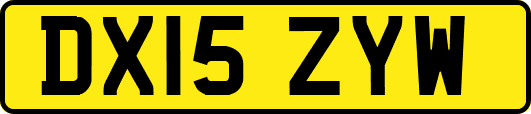 DX15ZYW