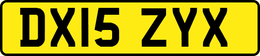 DX15ZYX