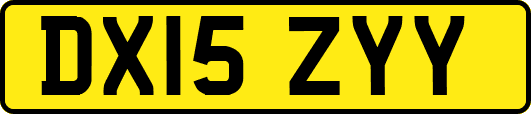 DX15ZYY