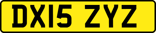 DX15ZYZ
