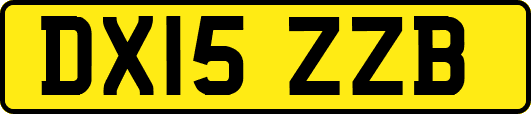 DX15ZZB