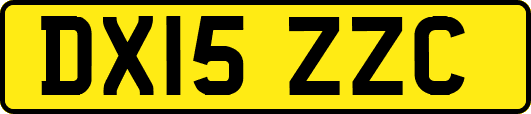DX15ZZC