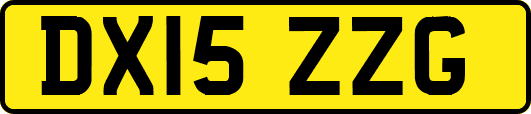 DX15ZZG