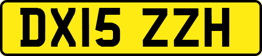DX15ZZH