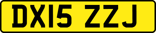 DX15ZZJ