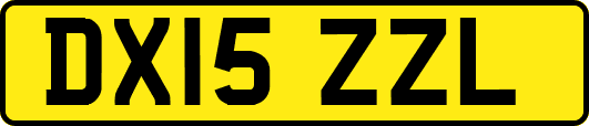 DX15ZZL