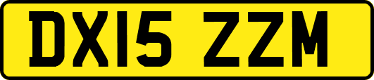 DX15ZZM