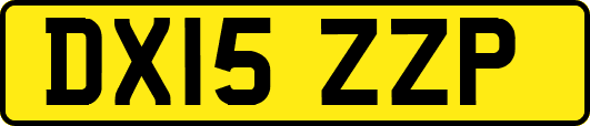 DX15ZZP