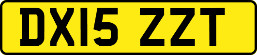 DX15ZZT