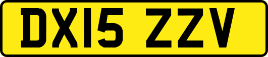 DX15ZZV