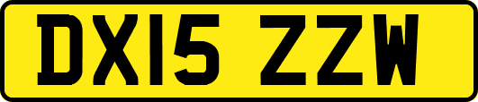 DX15ZZW