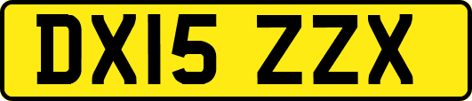 DX15ZZX