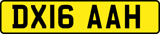 DX16AAH