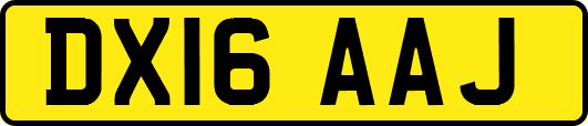 DX16AAJ
