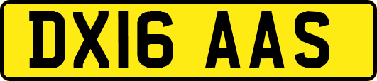 DX16AAS