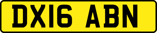DX16ABN