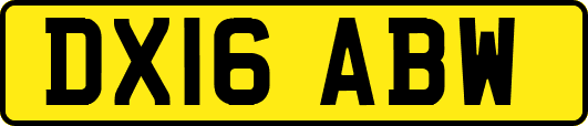 DX16ABW