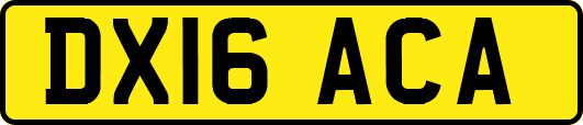DX16ACA