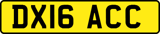 DX16ACC