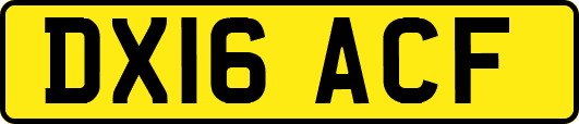 DX16ACF