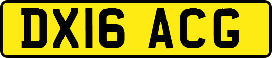 DX16ACG