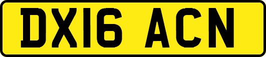 DX16ACN